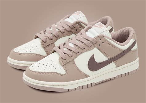 damen nike dunks beige|Nike dunks retro.